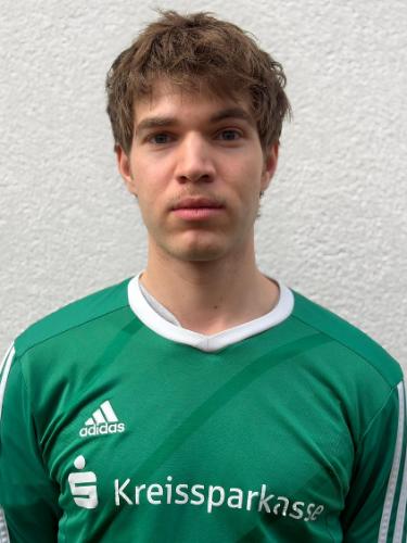 Avatar Bild für Leonard Stenberg