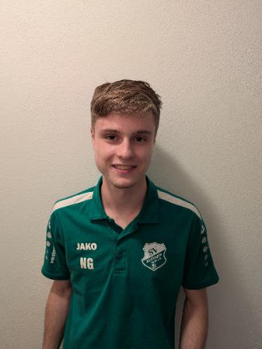 Nico Gerstmeier