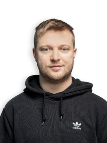 Marius Menzel