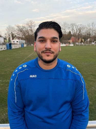 Mohammad Yousefi