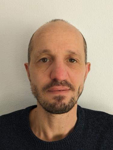 Miladin Bojic