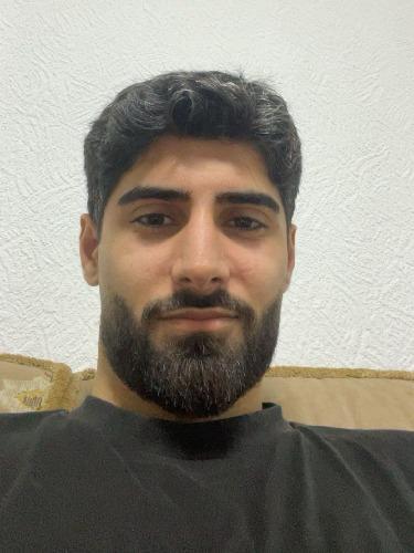 Furkan Kaya