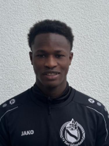 Avatar Bild für Karfala Conde