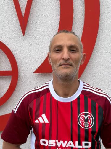 Avatar Bild für Ahmed Sayeh