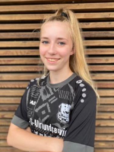 Avatar Bild für Michelle Ebker