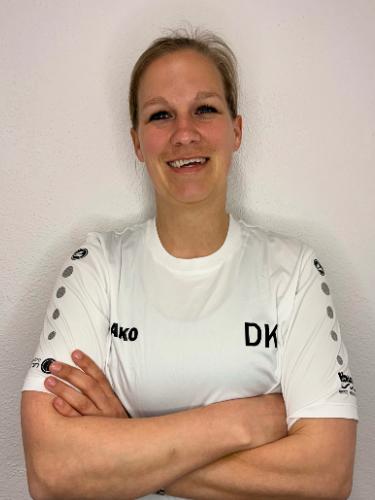 Avatar Bild für Daniela Kaminski