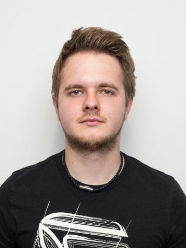 Avatar Bild für Maximilian Vogl