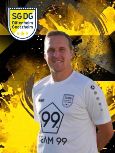 Avatar Bild für Andre Ballenberger