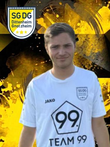 Avatar Bild für Jonas Gößl