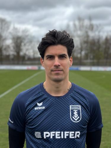 Avatar Bild für Simon Bunk