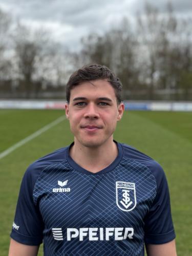 Avatar Bild für Markus Geisler