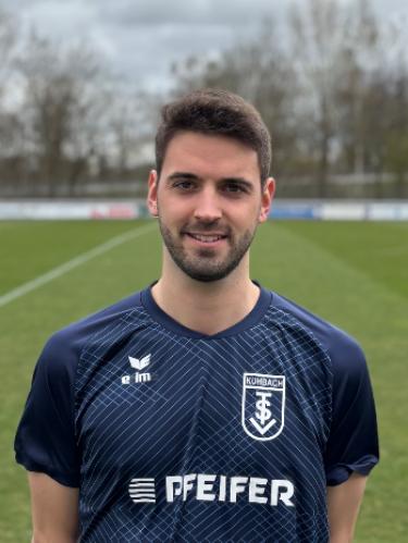 Avatar Bild für Alexander Hofmann