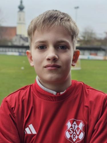 Andreas Weichselberger