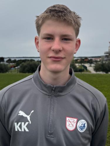 Avatar Bild für Konstantin Kättner