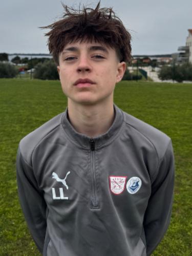 Avatar Bild für Luka Leonhardt