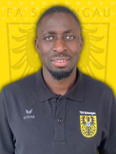 Avatar Bild für Hassan Bah