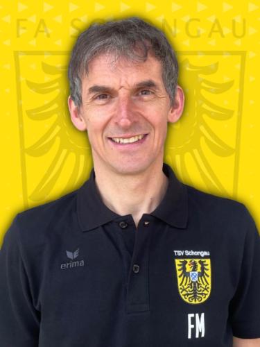 Avatar Bild für Fabian Melzer