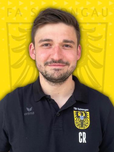 Avatar Bild für Clemens Riedl