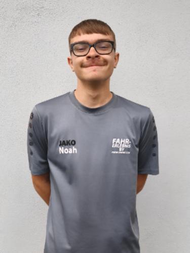 Avatar Bild für Noah Achtelstetter