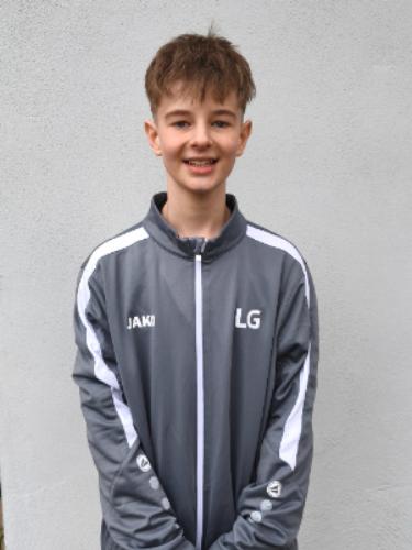 Avatar Bild für Louis Gernert