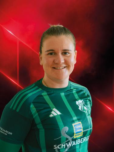 Avatar Bild für Theresa Butscher