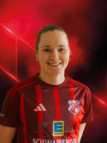 Avatar Bild für Antonia Kaspar