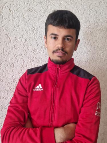 Nouri Enbeya