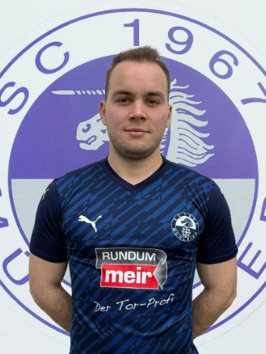 Avatar Bild für Jonas Spielberger