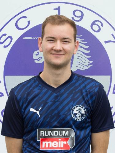 Avatar Bild für Samuel Spielberger