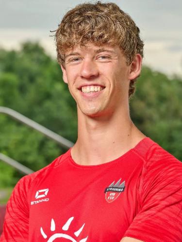 Avatar Bild für Niklas Bogner