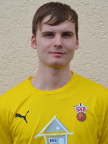 Simon Friedel