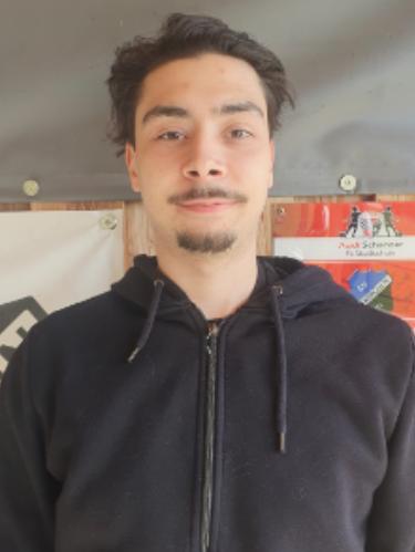 Raphael Mühlstraßer