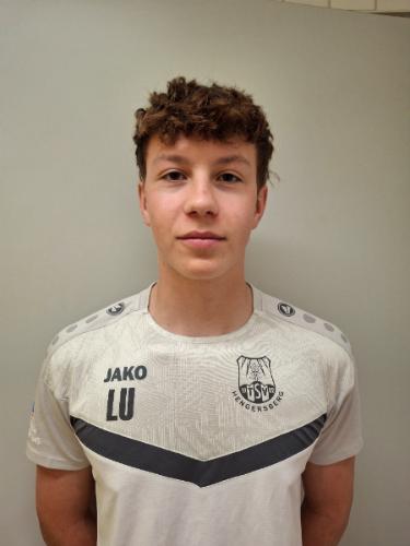 Lukas Urmann