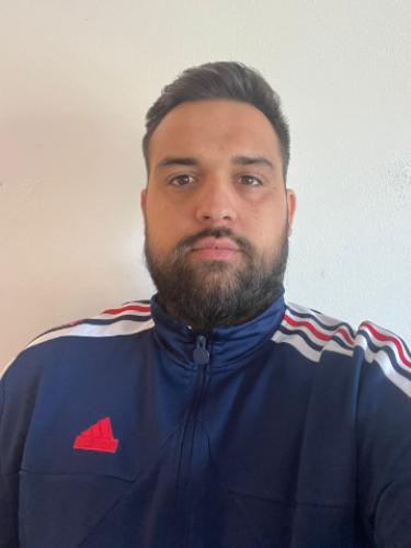 Ardit Mehmetaj