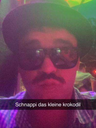 Tim Schneider