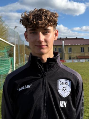 Moritz Haupt