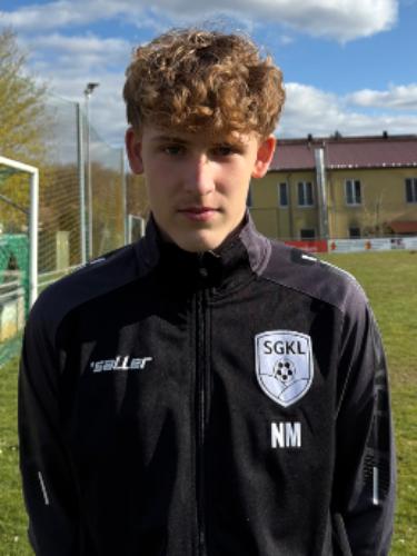 Avatar Bild für Nino Muther