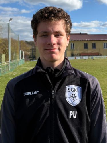 Pascal Uhl
