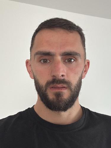 Avatar Bild für Kastriot Berisha