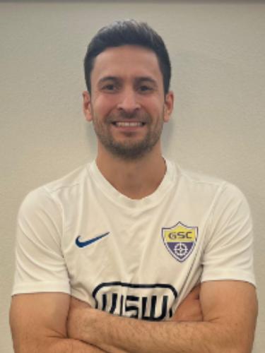 Avatar Bild für Simon Roos