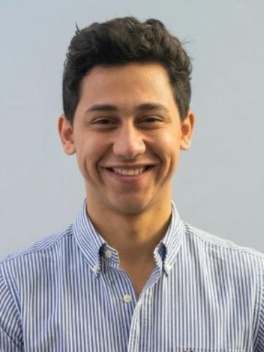 Avatar Bild für Shehab Abdelaziz