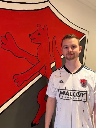 Avatar Bild für Maximilian Riemer