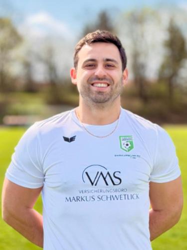 Avatar Bild für Alexander Gans