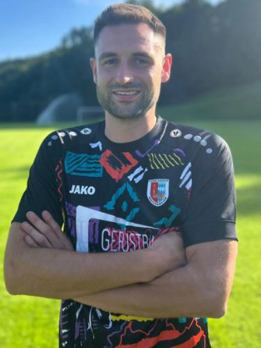 Avatar Bild für Dominik Goetz