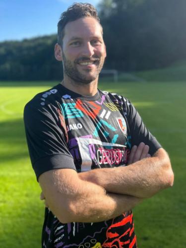 Avatar Bild für Stefan Schmid