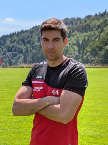 Avatar Bild für Maximilian Staudigl