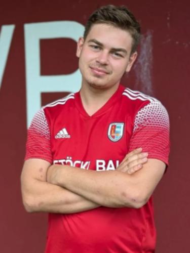 Avatar Bild für Benedikt Rackl