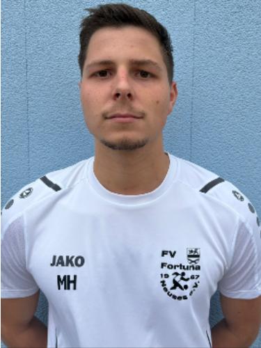 Avatar Bild für Moritz Herding