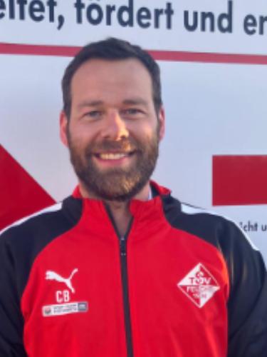 Christoph Bohner
