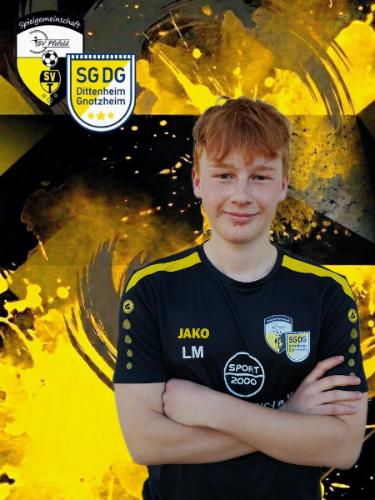 Luka Meier
